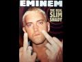 Eminem - Say What You Say 