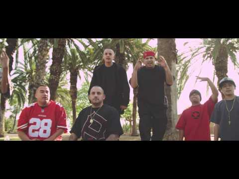 The Way I Live : Doc 9 Feat Lil JGO (Official Music Video) 4K