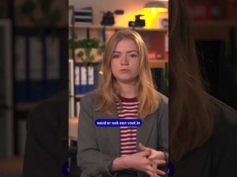 Weer voet in schoen gevonden in Dordtse Kil, nu van sinds 2024 vermiste vrouw