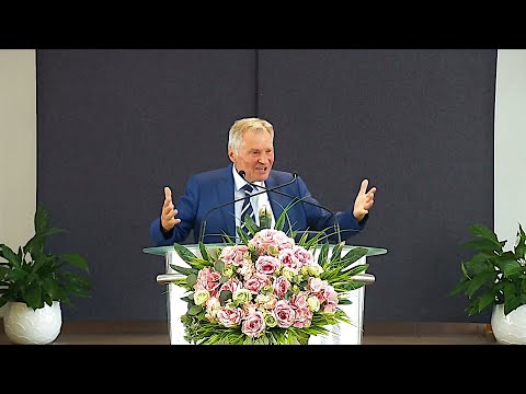 Laslo Čanji – Ne boj se, Bog je uvek s tobom