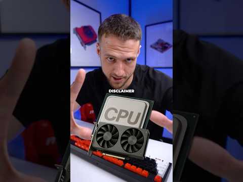 The Cheapest CPU and GPU I’d Use in 2026