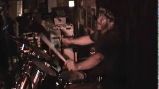 ArnoCorps "Crom-strong on his mountain" - Ashkenaz, Berkeley,CA. 31911