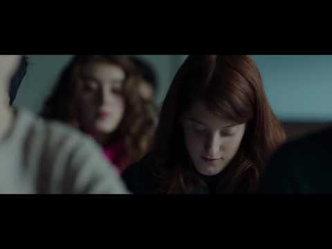 LE CIEL ATTENDRA Bande Annonce 2016