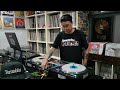 DJ JEDI THAI R B REFIX MINI MIX