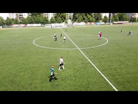 MKS Chojniczanka 2009- DSPN Kwidzyn   5  -  0