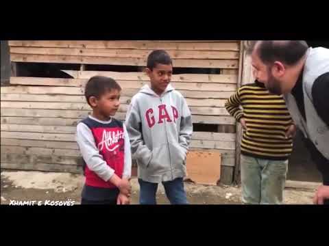 Miraxh Islami Cover (Ademi&Nisreti-Një pikë ujë).