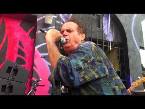 Saccharine Trust - We Became Snakes - Bloomfest LA 2012