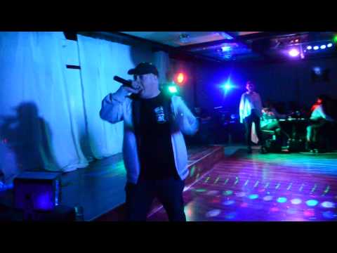 Skitsamma.nu: Kartellen - Haffad