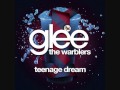 OFFICIAL: Glee - Teenage Dream - The Warblers ...