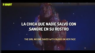 Ice Nine Kills - Hell In The Hallways 《Sub Español \ Lyrics》《Carrie 1970》