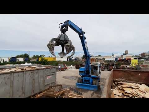 dangerous piano destruction wir zerstören alte Klaviere Klavier Entsorgung von Königstein