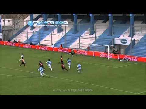 Los tres penales errados por Scocco