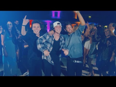 EXCLUSIVE: Emblem3 Is Back! See Their New 'End of the Summer' Music Video
