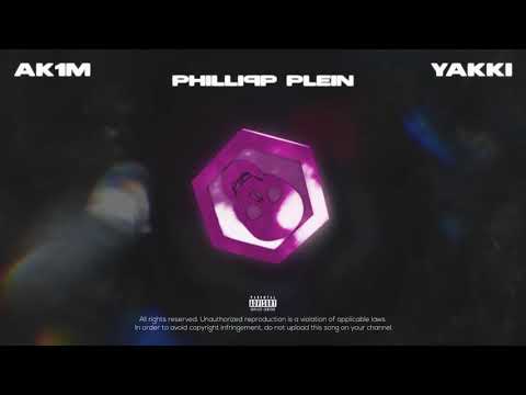 AK1M x YAKKI - PHILIPP PLEIN (Freestyle) [Official Visual]