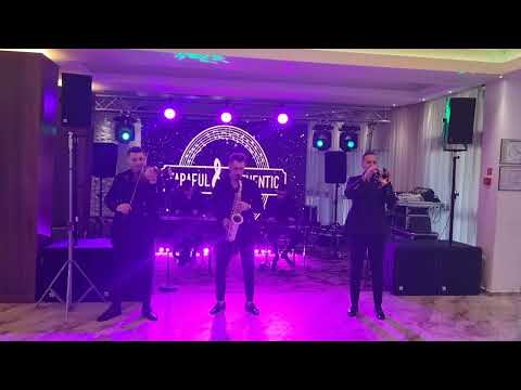 Taraful Adrian Purice (Authentic) - 2022 batuta moldoveneasca Nunta Botosani formatie