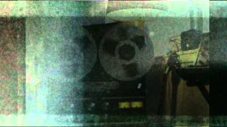 Trentemøller: The Dream (feat. Low) (album teaser)