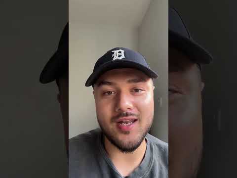 Raphael video testimonial