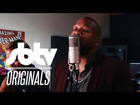 Lifford | "Please Don't Turn Me On" - A64 (Acoustic): SBTV