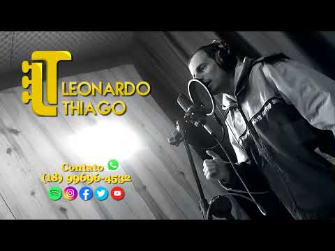 Marcas E Feridas - Leonardo Thiago