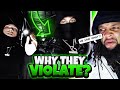 THEY TALKIN CRAZY Jay Hound X Jay5ive Michael Myers REACTION