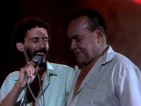 Gonzaguinha = Eu apenas queria que você soubesse