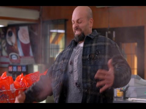 Patrick Sparling in Supernatural S10 EP18 Book of The Damned, Dean meets the Stynes