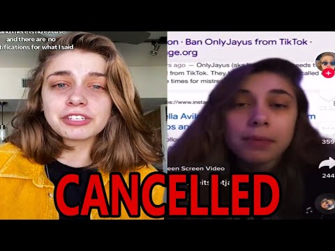 OnlyJayus Is CANCELLED AGAIN