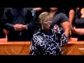 "Going Up Yonder"   Lady Tramaine Hawkins