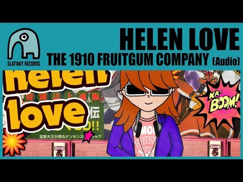 The 1910 Fruitgum Company