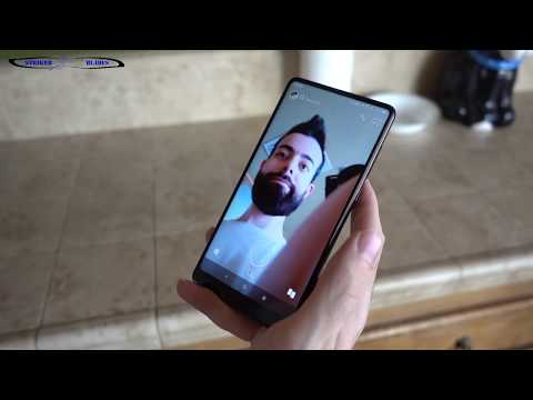 MI MIX 2s Detailed Review.