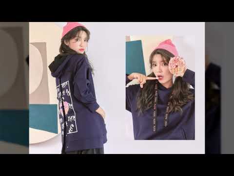 제로스트리트 19FW 룩북 동영상