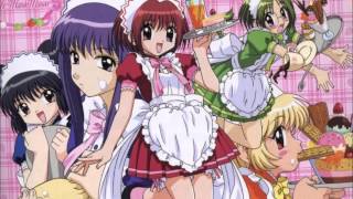 Cristina D'Avena - Mew Mew Amiche Vincenti