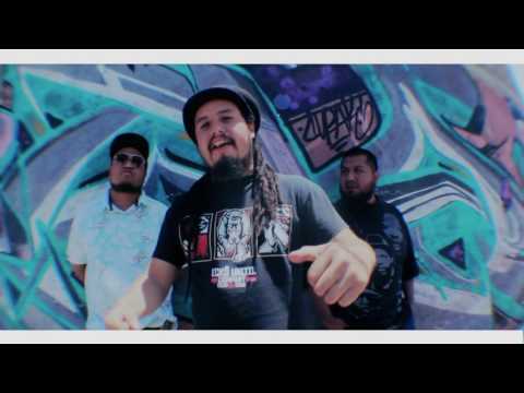 Somos Pueblo, Somos Hip Hop - MVPS ft Bacwe. (Valle de Chalco)