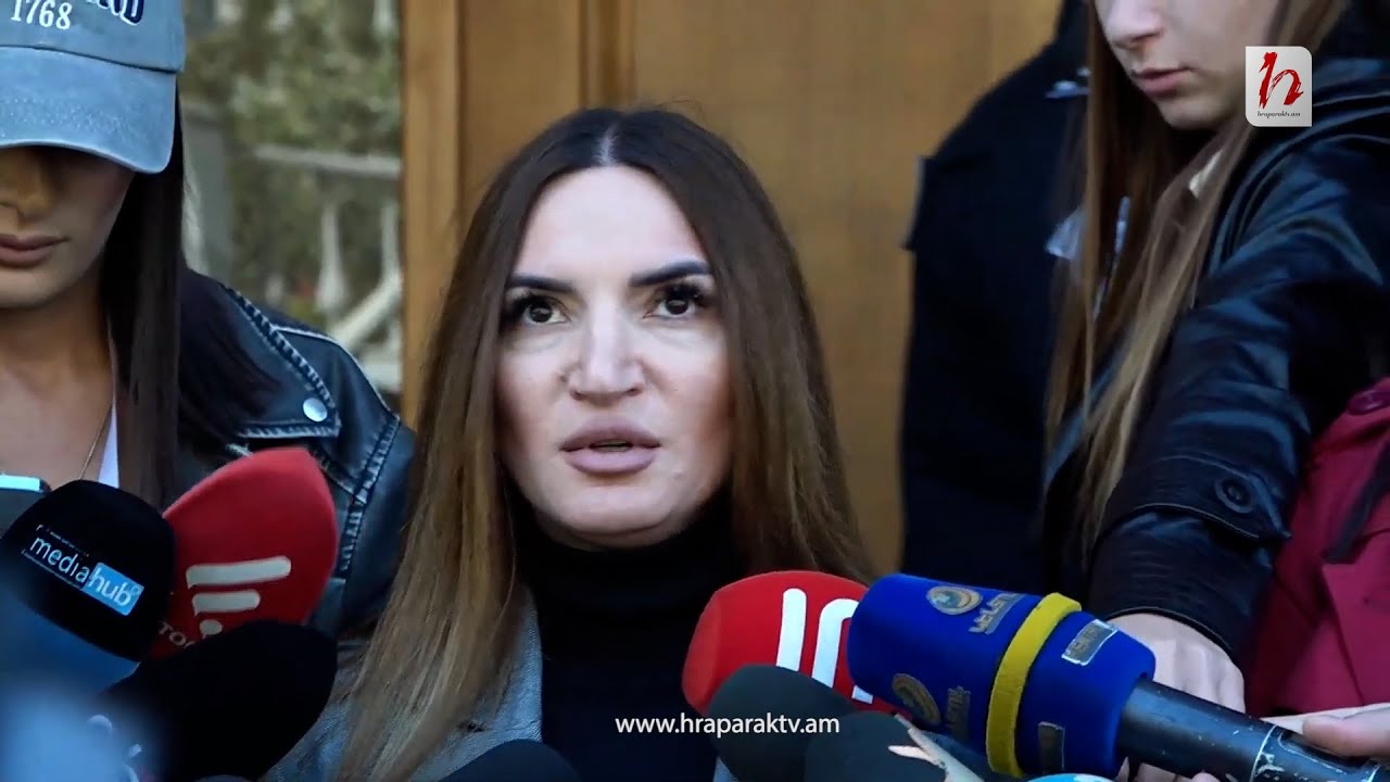 Փաստաբաններիս թույլ չեն տալիս ներգրավվել քահանաների հարցաքննությանը, պաշտպանել նրանց շահերը