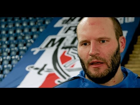 Jack Combs - Der neue Ausländer beim EHC Kloten