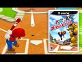 Mario Superstar Baseball Is Still Amazing