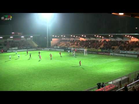 KVO TV Verslag: KVO - Lommel United