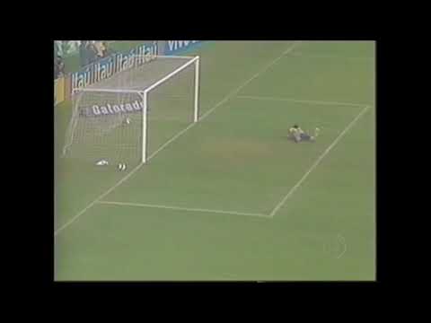 Juventude 1 x 0 Cruzeiro - Campeonato Brasileiro 2007