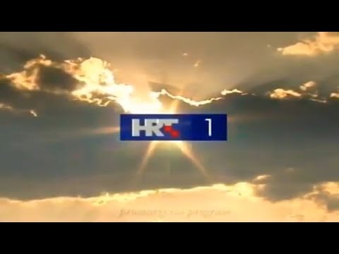 HRT 1 - Špica za reklame (2010.) (reupload u 720p60)