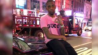 BlocBoy JB Nonstop CMix