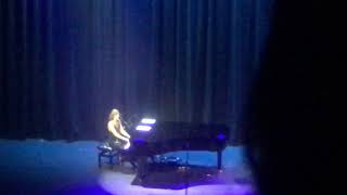 Sarah McLachlan - Mercy Street (Peter Gabriel cover)