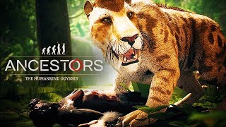 Ancestors: The Humankind Odyssey (Xbox One) Xbox Live Key UNITED STATES