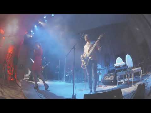 Tura 3 TMG & Maria Hojda