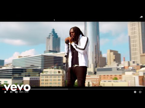 T'NEZ - Super Mario (So Easy) [Official Video]