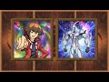 Jaden Yuki Neos Anime Duell Deckbau