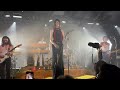 Blossoms - I Like Your Look - Live at Rock City, Nottingham - 23/10/24