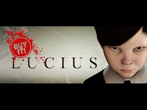 Lucius introvideo HD thumbnail