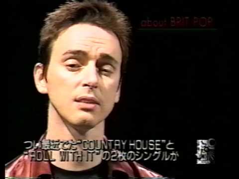 Stephen Duffy - Sugar High live & interview 1995