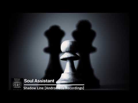 Soul Assistant - Shadow Line [Andromeda Recordings]