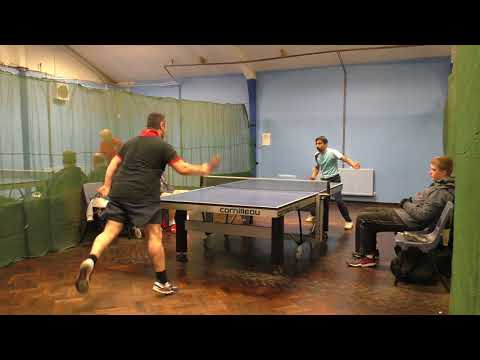 Ashutosh Pant v Milen Dobrev